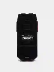 Детектор проводки металла, дерева, пластика Elitech Д 80