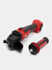 Угловая шлифмашина Elitech МШУ 18БЛ УШМ, аккумуляторная