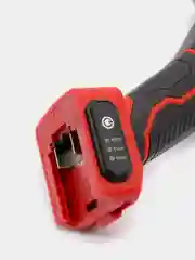 Угловая шлифмашина Elitech МШУ 18БЛ УШМ, аккумуляторная