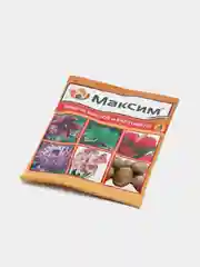 Средство от болезней луковиц "Максим", 4мл