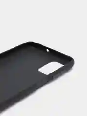 Черный чехол BoraSCO Samsung Galaxy M51