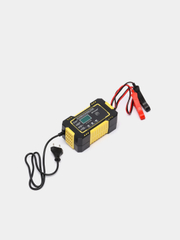 Зарядное устройство для автомобильного аккумулятора / Зарядное устройство для автомобиля
