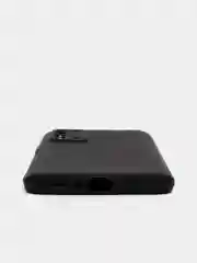 Чехол Honor X10, черный, Borasco