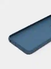 Синий чехол для Vivo Y30, синий
