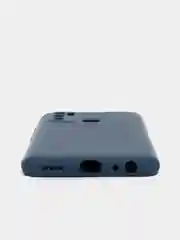 Синий чехол для Vivo Y30, синий