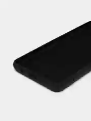 Черный чехол DF для Samsung Galaxy M51