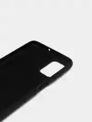 Черный чехол DF для Samsung Galaxy M51