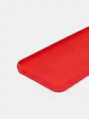 Чехол BoraSCO для Honor 9A, с микрофиброй