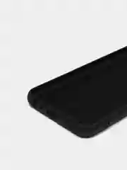 Черный чехол для Vivo Y30, синий