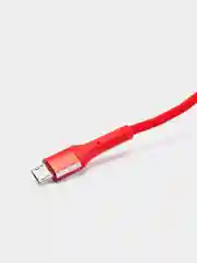 Кабель для зарядки и передачи данных Micro-USB