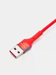 Кабель для зарядки и передачи данных Micro-USB