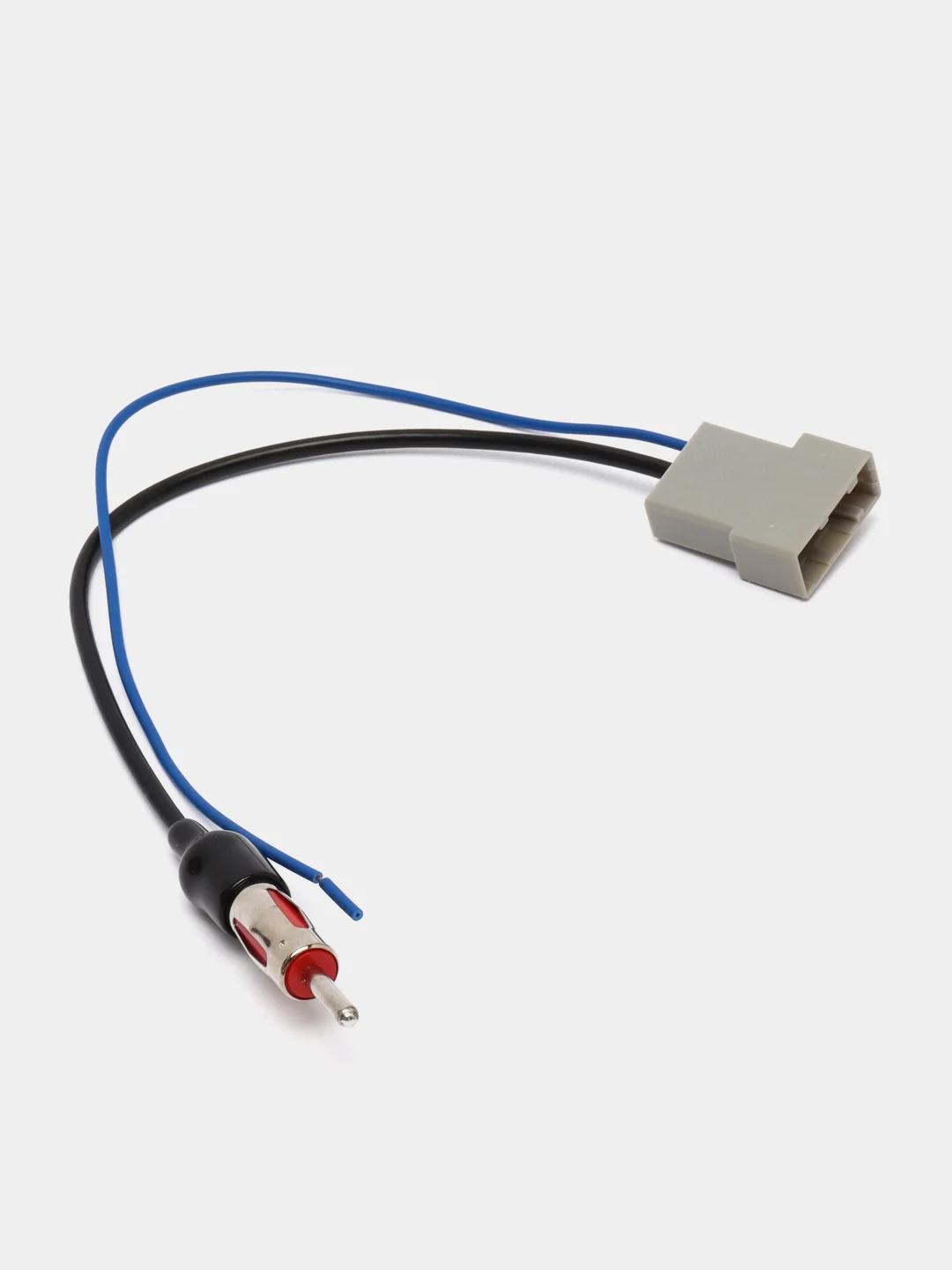 Антенный переходник ISO ANT-6 Nissan 2007+