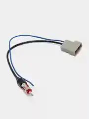 Антенный переходник ISO ANT-6 Nissan 2007+