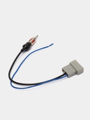 Антенный переходник ISO ANT-6 Nissan 2007+