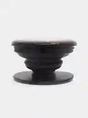 Бронзовый держатель для телефона "Попсокет 3D" металл