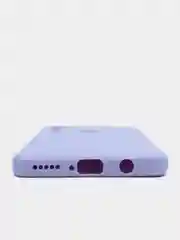 Лавандовый чехол Huawei Honor  7A 8A  P30 Lite  Y6 2018 Huawei P Smart Z  9 Lite 8S Honor 50 10  Lite