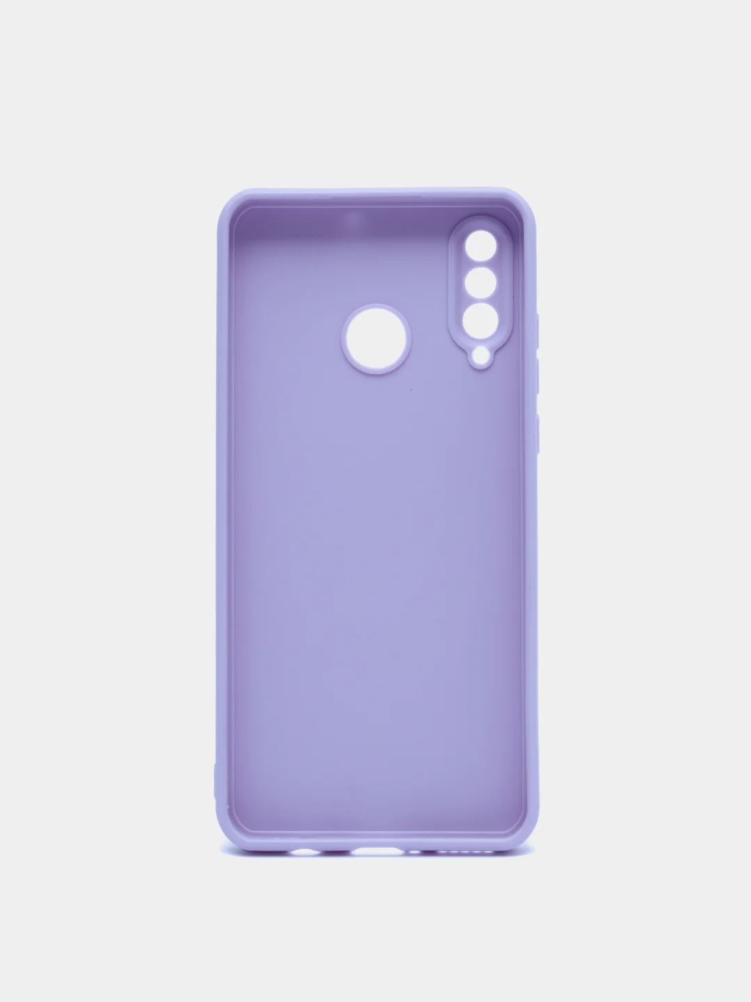 Лавандовый чехол Huawei Honor  7A 8A  P30 Lite  Y6 2018 Huawei P Smart Z  9 Lite 8S Honor 50 10  Lite