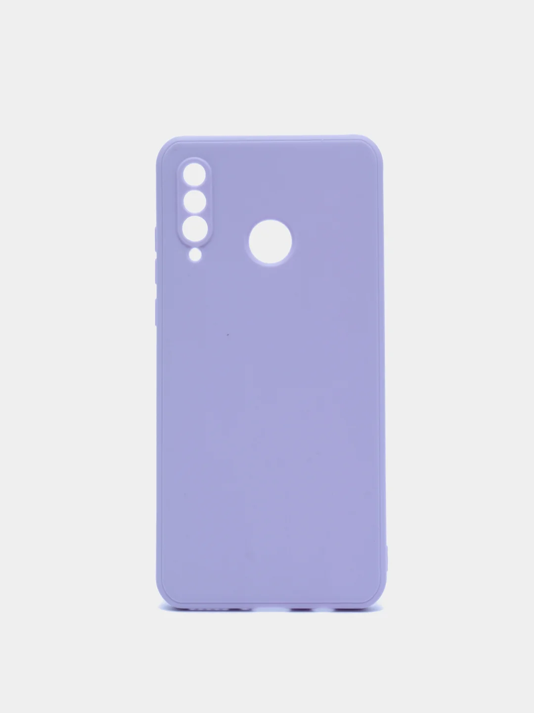 Лавандовый чехол Huawei Honor  7A 8A  P30 Lite  Y6 2018 Huawei P Smart Z  9 Lite 8S Honor 50 10  Lite