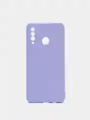 Лавандовый чехол Huawei Honor  7A 8A  P30 Lite  Y6 2018 Huawei P Smart Z  9 Lite 8S Honor 50 10  Lite