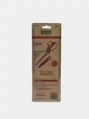 Лайм ножницы для рукоделия и шитья "закройщика"