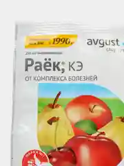 Средство для защиты от болезней Раёк, 2 мл