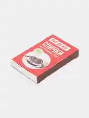 Спички для газовых плит