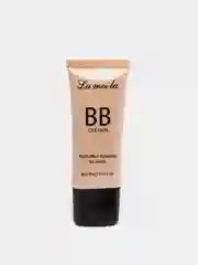 Кремовый bb крем с эффектом консилера (основа под макияж) Lameila