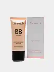 Кремовый bb крем с эффектом консилера (основа под макияж) Lameila