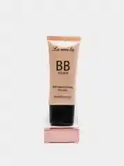 Кремовый bb крем с эффектом консилера (основа под макияж) Lameila