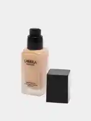 Светло-бежевый увлажняющий тональный крем Lameila