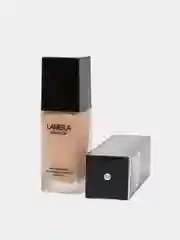 Светло-бежевый увлажняющий тональный крем Lameila
