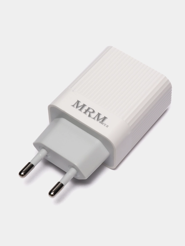 Блок питания Mrm P45, 18 W, 3 разъема