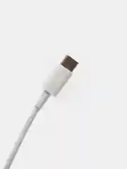 Кабель зарядный Type-C/Type-C с поддержкой быстрой зарядки до 60W (для Android)