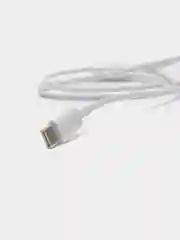 Кабель зарядный Type-C/Type-C с поддержкой быстрой зарядки до 60W (для Android)
