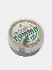 Пули для пневматики Kvintor "Гамма 4", 4,5 мм, 250 штук