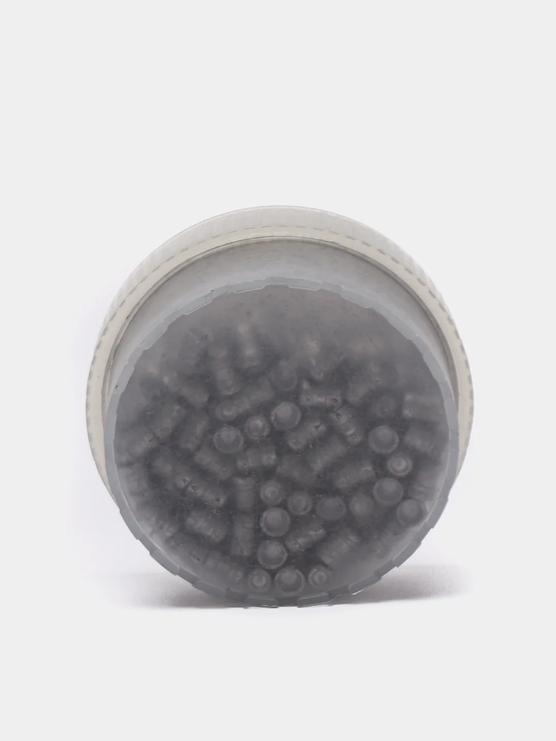 Пули для пневматики Гамма 2 Kvintor, 4,5 мм, 250 штук