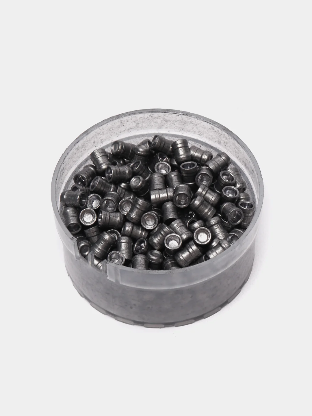 Пули для пневматики Гамма 2 Kvintor, 4,5 мм, 250 штук