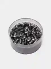 Пули для пневматики Гамма 2 Kvintor, 4,5 мм, 250 штук