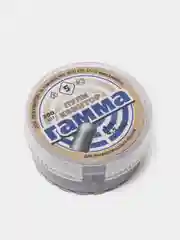 Пули для пневматики Гамма 5 Kvintor, 4,5 мм, 200 штук