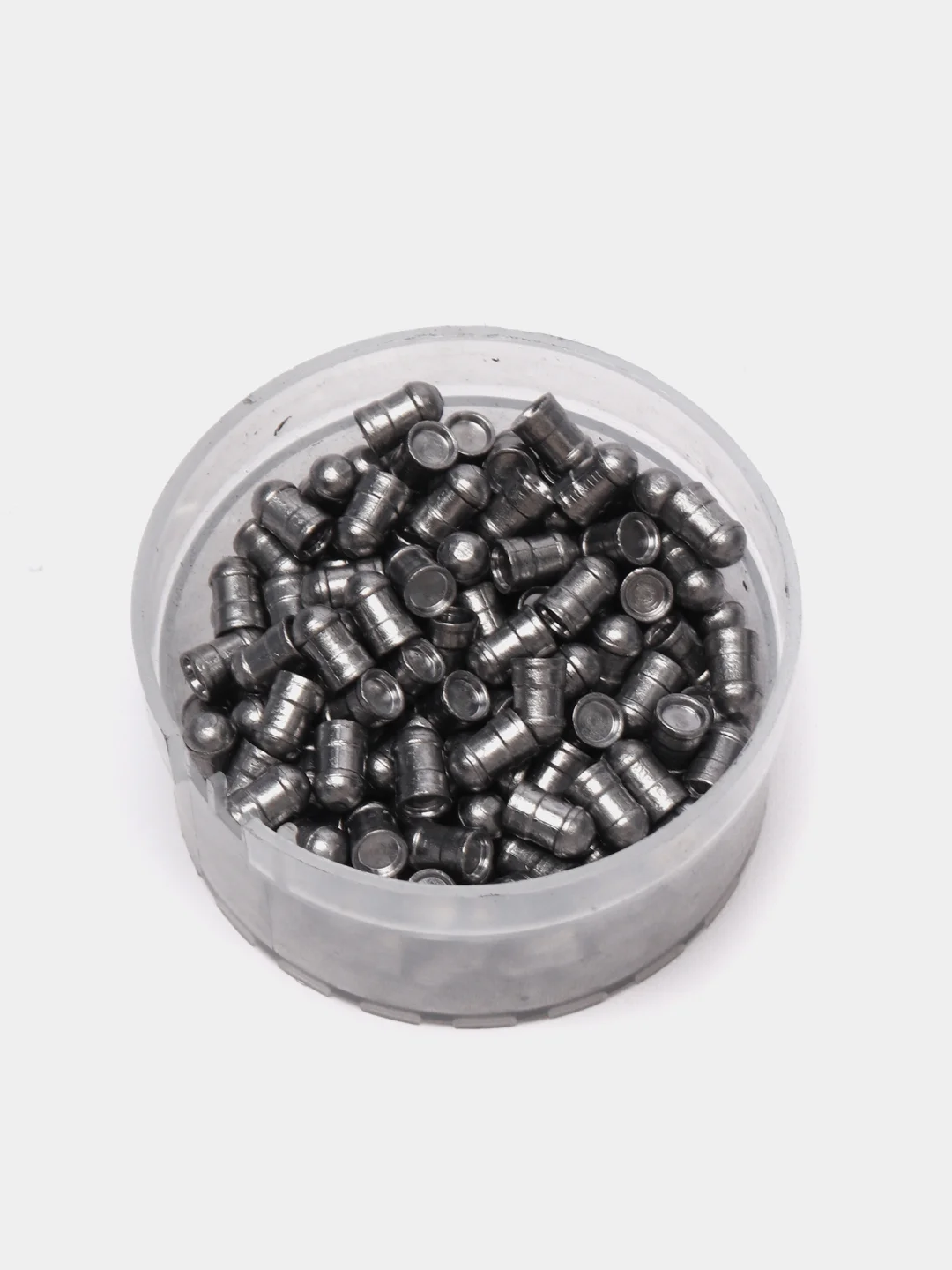 Пули для пневматики Гамма 5 Kvintor, 4,5 мм, 200 штук