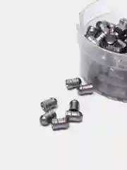 Пули для пневматики Гамма 5 Kvintor, 4,5 мм, 200 штук
