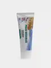 Голубой гигиеническая зубная паста Grendy, 100 г