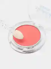 Коралловый меланж румяна для лица Lameila
