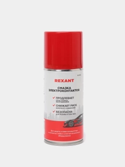 Смазка электроконтактов Rexant, 150 мл
