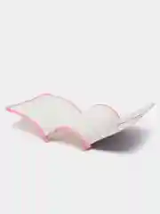 Аметистовый папка для труда А4 молния