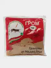 Гром от медведки, 100 г