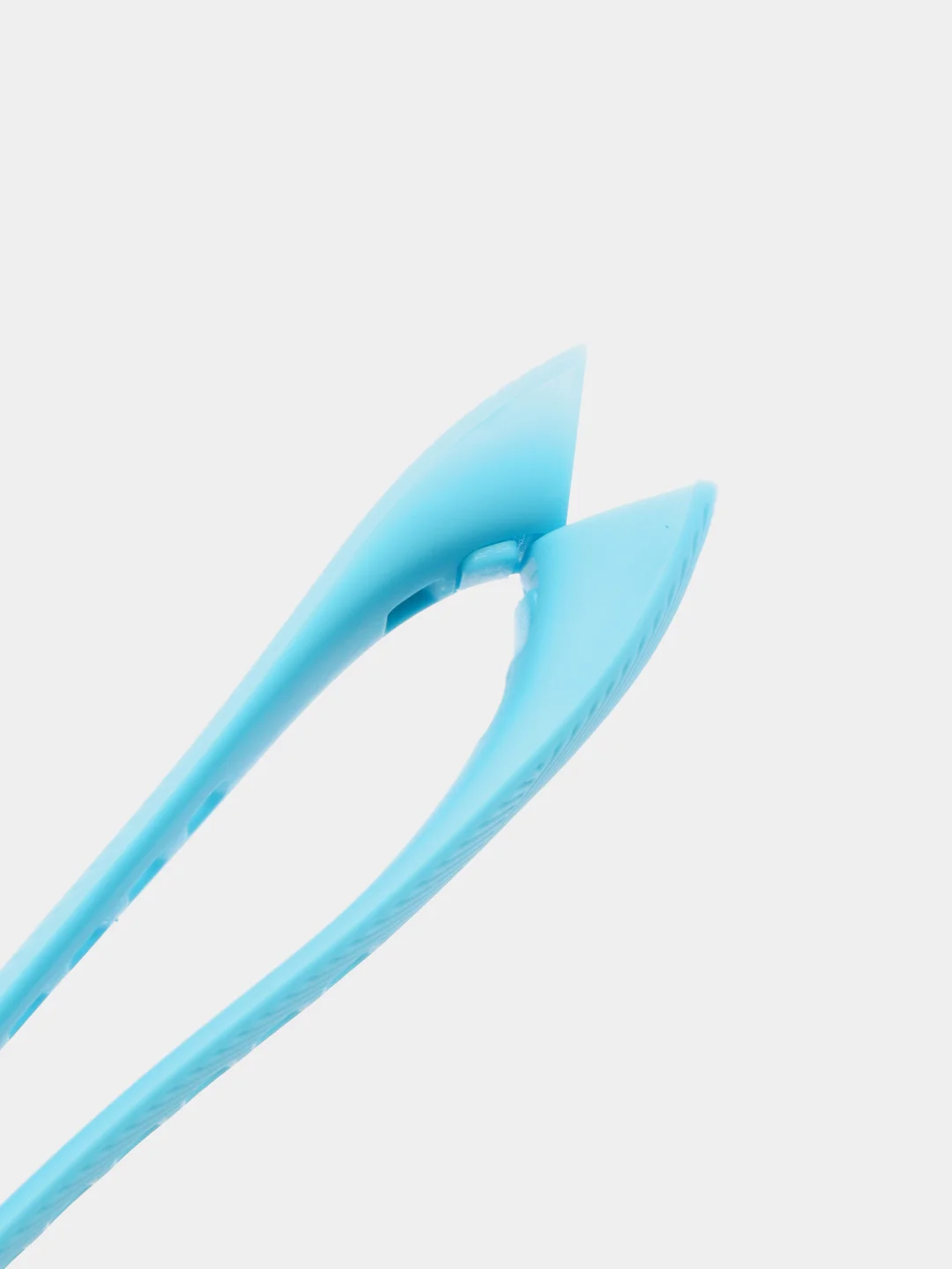 Голубой силиконовый ремешок для Honor Band 4, 5