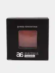 Румяна для лица компактные Anastasia, 6 оттенков