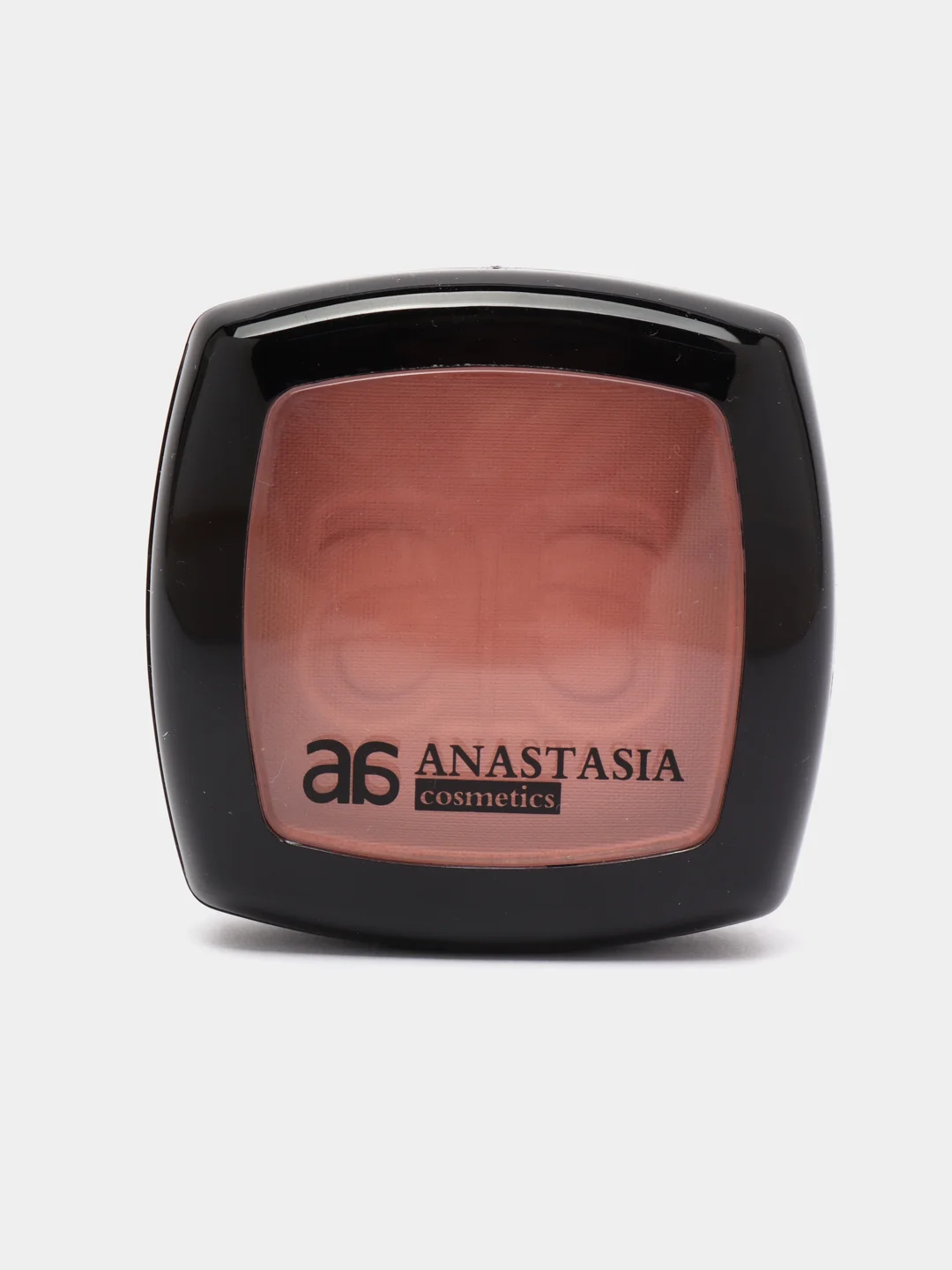 Румяна для лица компактные Anastasia, 6 оттенков