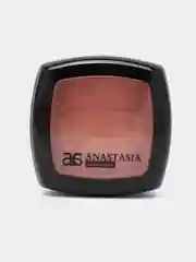 Румяна для лица компактные Anastasia, 6 оттенков
